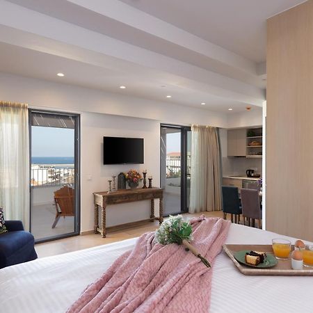 Lines Concept Accommodation ريثيمنو المظهر الخارجي الصورة