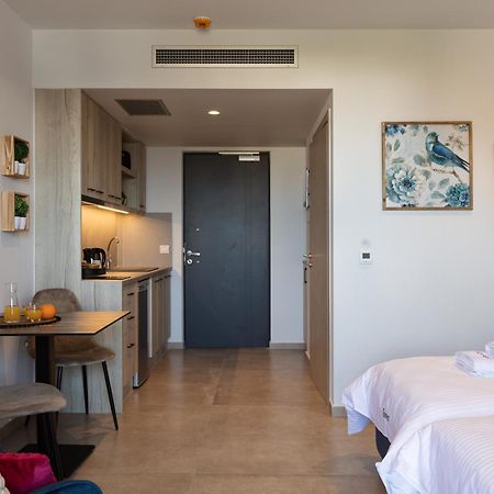 Lines Concept Accommodation ريثيمنو المظهر الخارجي الصورة