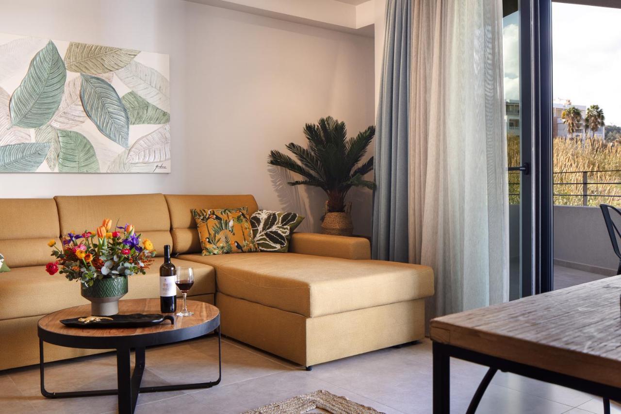 Lines Concept Accommodation ريثيمنو المظهر الخارجي الصورة