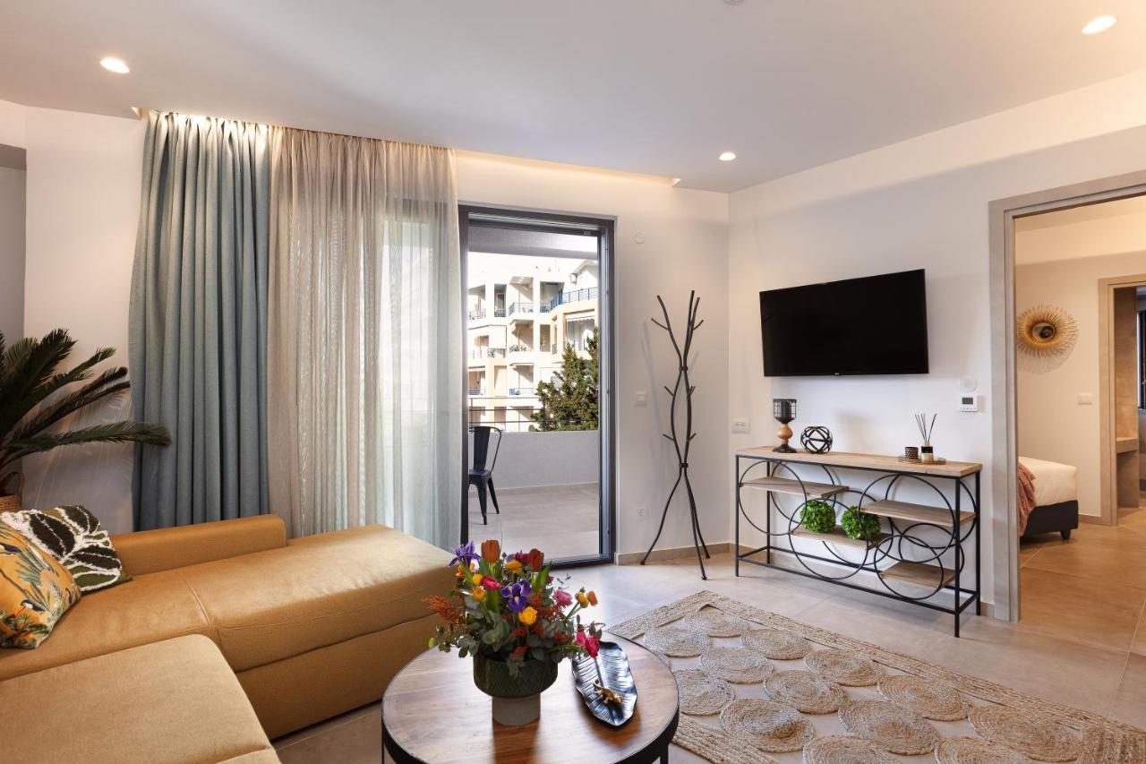 Lines Concept Accommodation ريثيمنو المظهر الخارجي الصورة