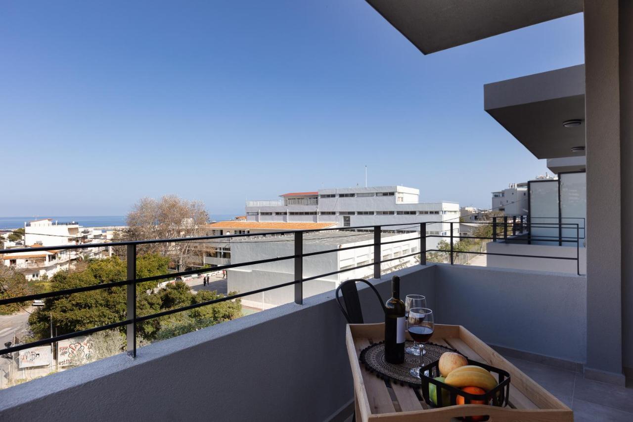 Lines Concept Accommodation ريثيمنو المظهر الخارجي الصورة
