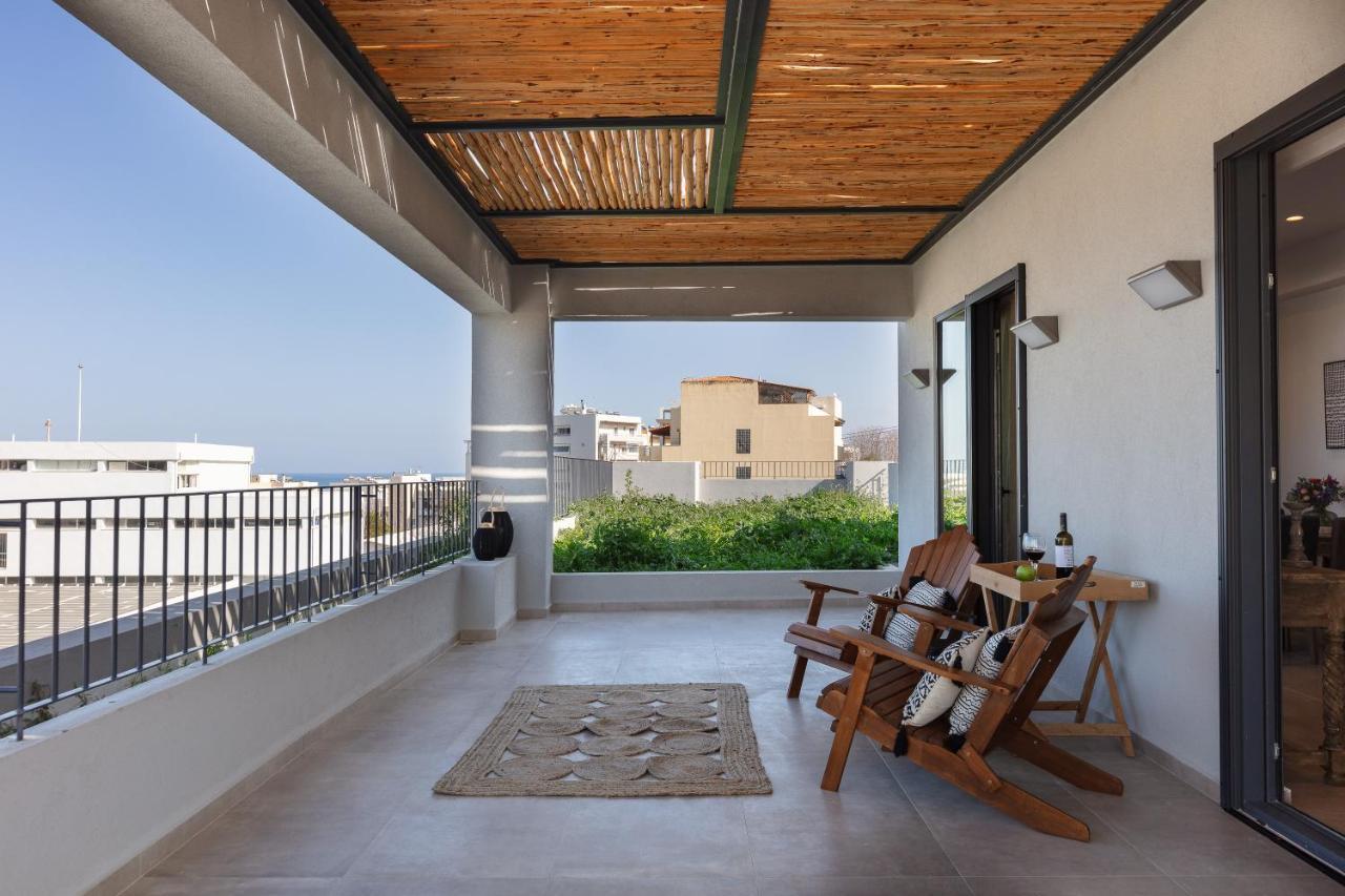 Lines Concept Accommodation ريثيمنو المظهر الخارجي الصورة