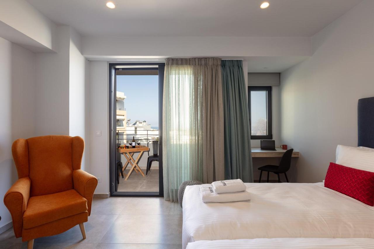 Lines Concept Accommodation ريثيمنو المظهر الخارجي الصورة