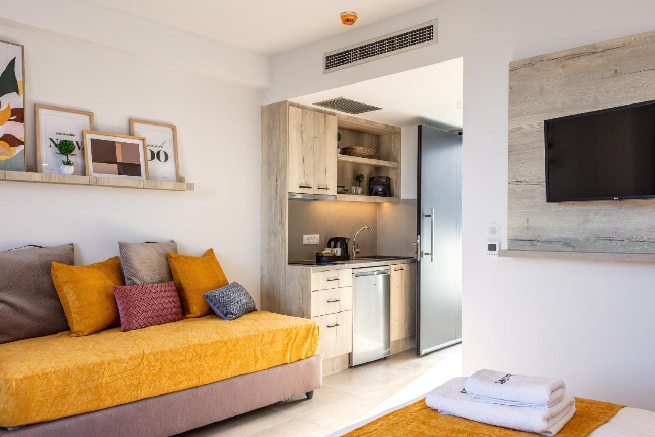 Lines Concept Accommodation ريثيمنو المظهر الخارجي الصورة