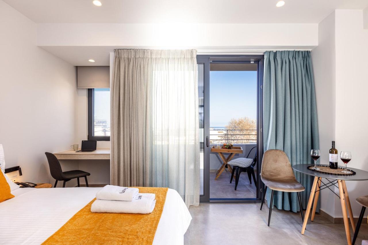 Lines Concept Accommodation ريثيمنو المظهر الخارجي الصورة