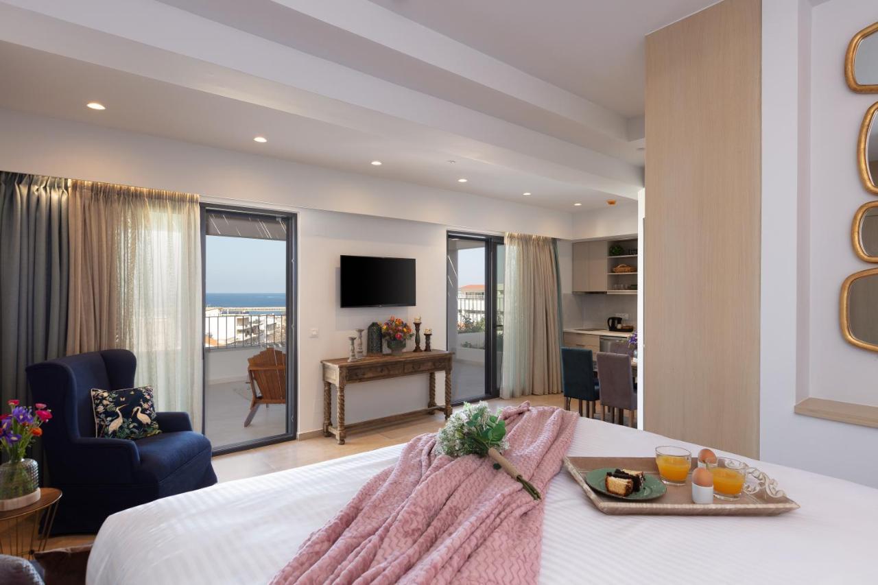 Lines Concept Accommodation ريثيمنو المظهر الخارجي الصورة