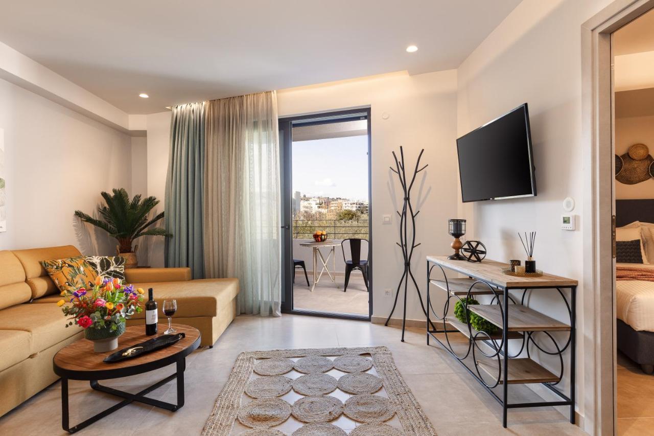 Lines Concept Accommodation ريثيمنو المظهر الخارجي الصورة