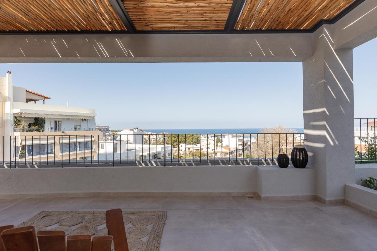 Lines Concept Accommodation ريثيمنو المظهر الخارجي الصورة