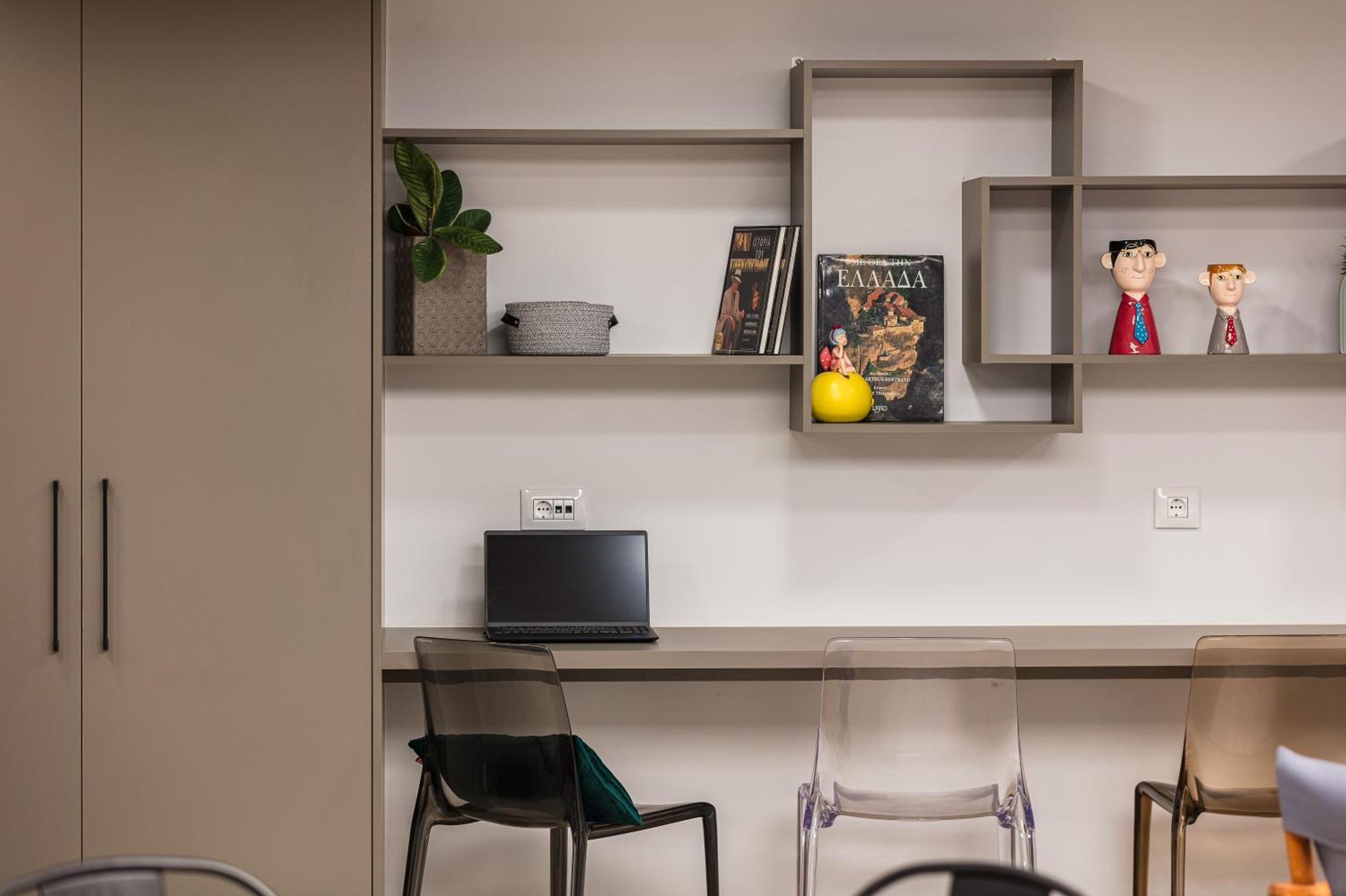 Lines Concept Accommodation ريثيمنو المظهر الخارجي الصورة