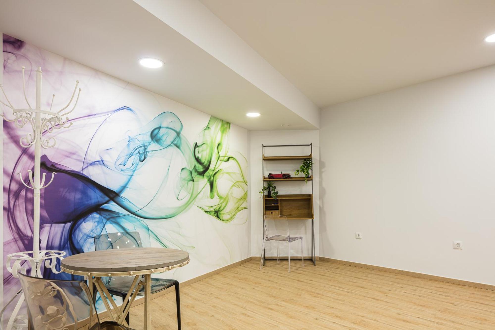Lines Concept Accommodation ريثيمنو المظهر الخارجي الصورة