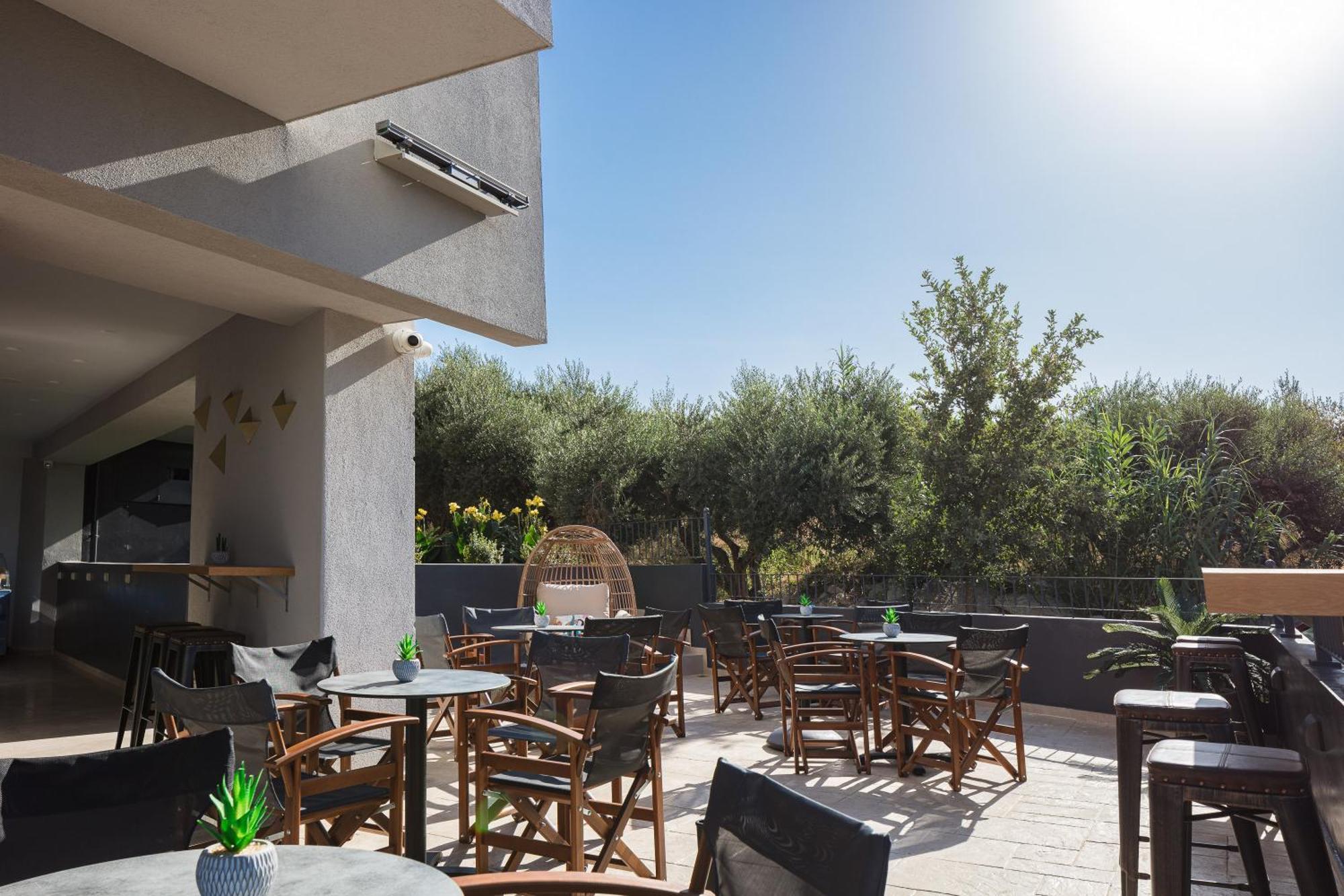 Lines Concept Accommodation ريثيمنو المظهر الخارجي الصورة