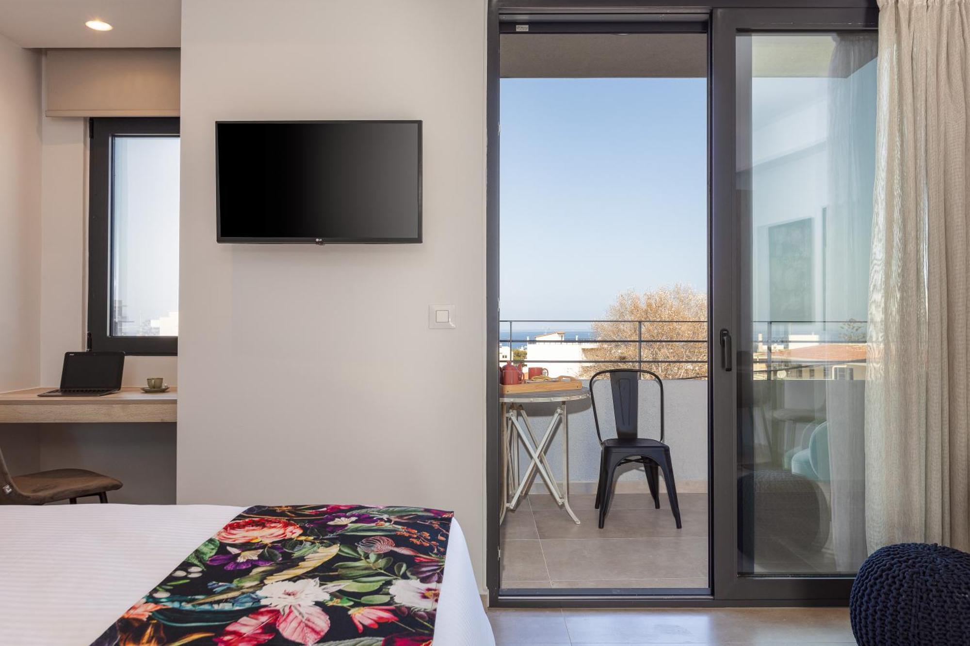 Lines Concept Accommodation ريثيمنو المظهر الخارجي الصورة