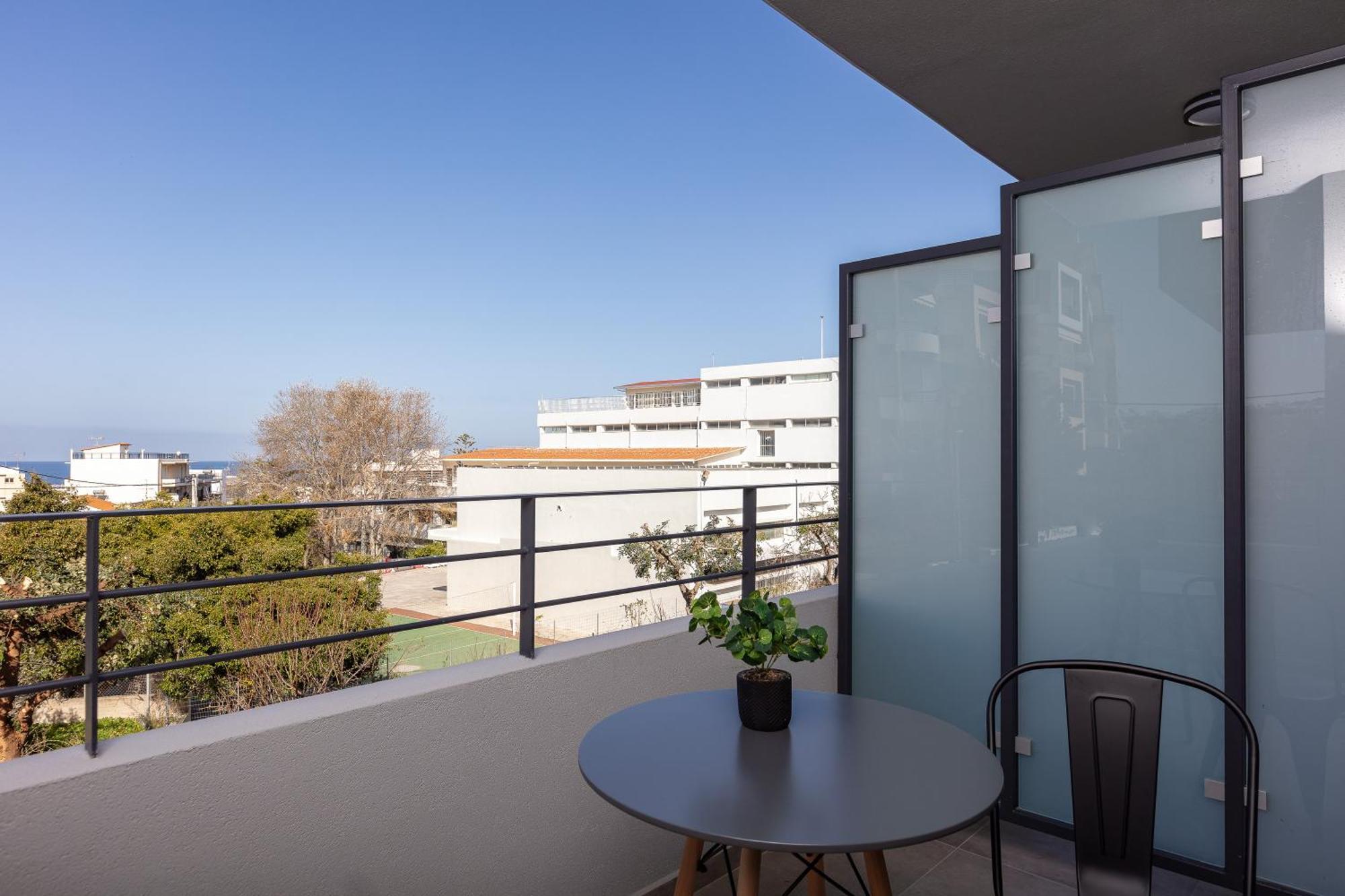 Lines Concept Accommodation ريثيمنو المظهر الخارجي الصورة