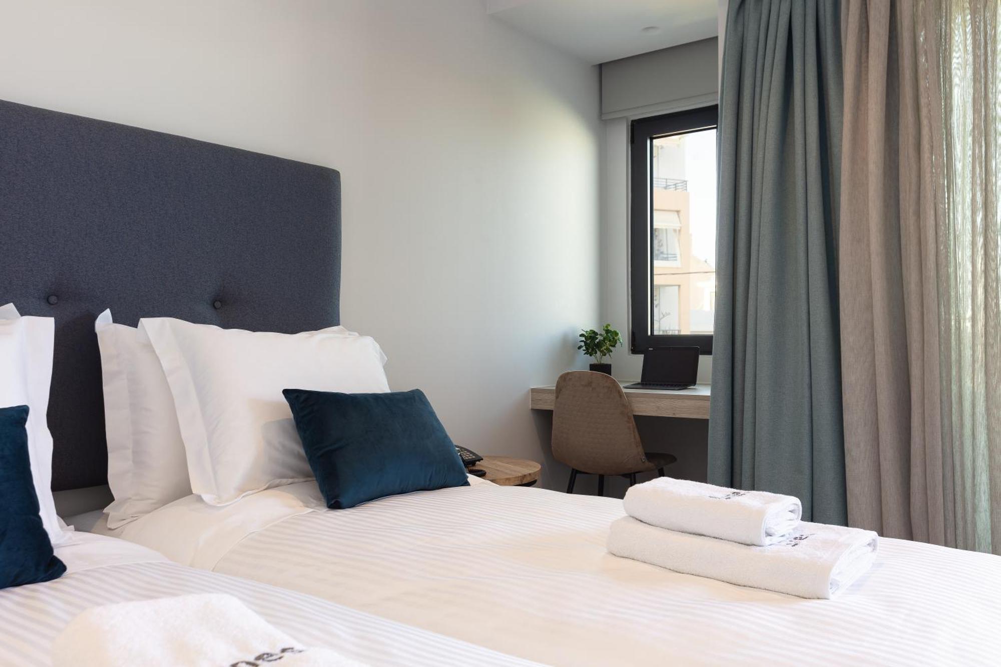 Lines Concept Accommodation ريثيمنو المظهر الخارجي الصورة